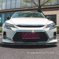 Marko X 2010-2017 GS Kit Kit Kit Bumper Bumper